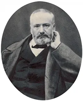 Besancon: Victor Hugo