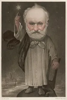 Arguably: Victor Hugo