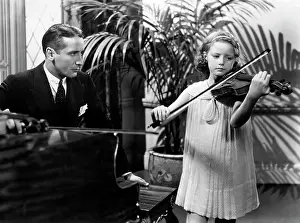 Karol: Victor Jory - Karol Kay