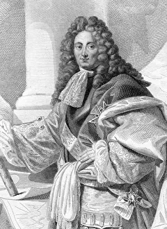 Estrees: VICTOR-MARIE D'ESTREES