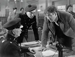 Informer: Victor McLaglen - actor