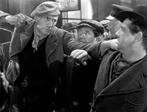 Informer: Victor McLaglen - actor