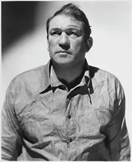 Mclaglen: Victor McLaglen - actor - celebrity - man