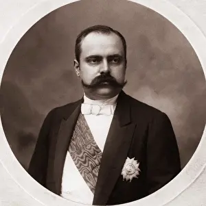 Jerome: Victor-Napoleon Bonaparte
