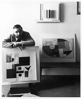 Ida Kar: VICTOR PASMORE