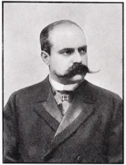 Montfort: Victor, Prince Napoleon