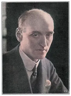 Sabata: VICTOR DE SABATA