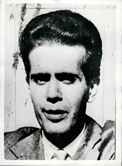 Smithson: Victor Spampinato