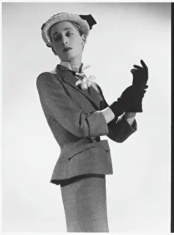 Jacqmar: VICTOR STIEBEL