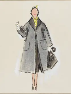 Reversible: VICTOR STIEBEL/COAT