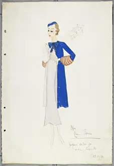 Bias: VICTOR STIEBEL/OUTFIT