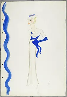 Bias: VICTOR STIEBEL/OUTFIT