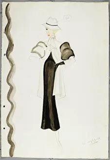 Bias: VICTOR STIEBEL OUTFIT