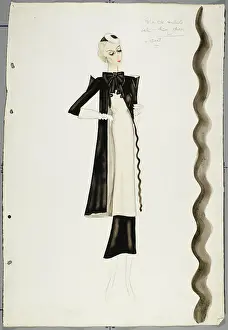 Adrian Woodhouse: VICTOR STIEBEL OUTFIT