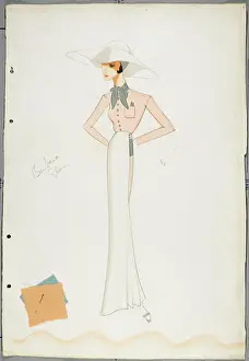 Stiebel: VICTOR STIEBEL OUTFIT