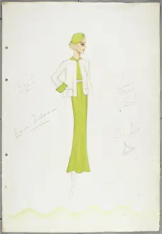 Stiebel: VICTOR STIEBEL OUTFIT