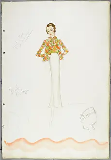 Stiebel: VICTOR STIEBEL OUTFIT