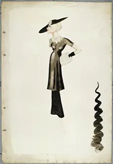 Stiebel: VICTOR STIEBEL OUTFIT