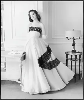 Fifties Style: VICTOR STIEBEL/TIARKS