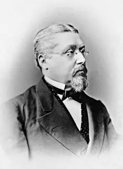 Scheffel: Victor von Scheffel