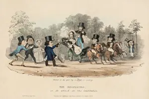 Motive: VICTORIA/ASSASSIN/1840