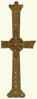 Processions: Victoria Cross