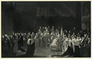 Hayter: VICTORIA/CROWNED/HAYTER