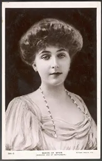 Eugenia: VICTORIA EUGENIA