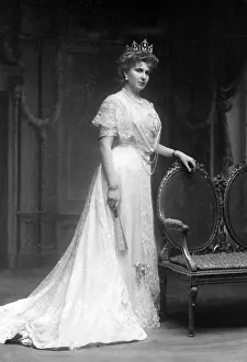 Battenberg: Victoria-Eugenie of Battenberg, Queen of Spain