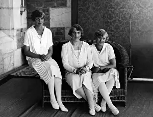 Battenberg: Victoria-Eugenie of Battenberg, Queen of Spain