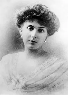 Battenberg: Victoria-Eugenie of Battenberg, Queen of Spain