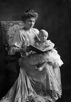 Battenberg: Victoria-Eugenie of Battenberg, Queen of Spain