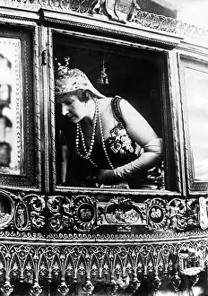 Battenberg: Victoria-Eugenie of Battenberg, Queen of Spain