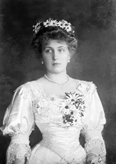 Battenberg: Victoria-Eugenie of Battenberg, Queen of Spain