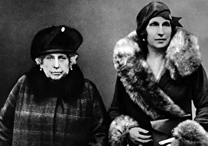 Battenberg: Victoria-Eugenie of Battenberg, Queen of Spain