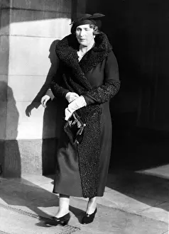 Battenberg: Victoria-Eugenie of Battenberg, Queen of Spain
