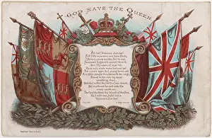 Commemorated: VICTORIA GOLDEN JUBILEE