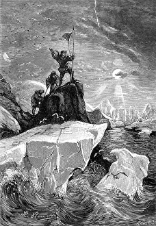 Erebus: VICTORIA LAND DISCOVERED