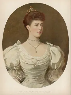 Melita: VICTORIA MELITA