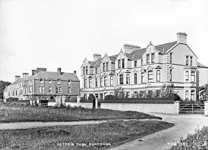 Storied: Victoria Park, Buncrana