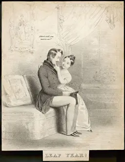 Pops: VICTORIA PROPOSES