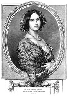 Vicky: Victoria, Queen of Prussia, 1861
