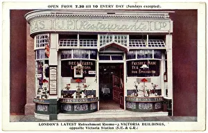 Freshly: VICTORIA ROOMS C20