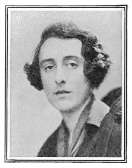 Edwardians: VICTORIA SACKWILLE-WEST
