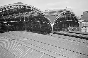 Victoria Station