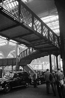 Victoria Station