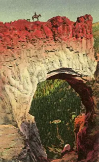 Bryce: Victorian Arch