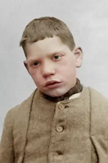 Defective: Victorian Asylum in Colour