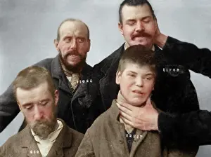 Colney: Victorian Asylum in Colour