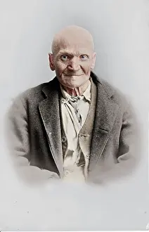 Metcalf: Victorian Asylum in Colour